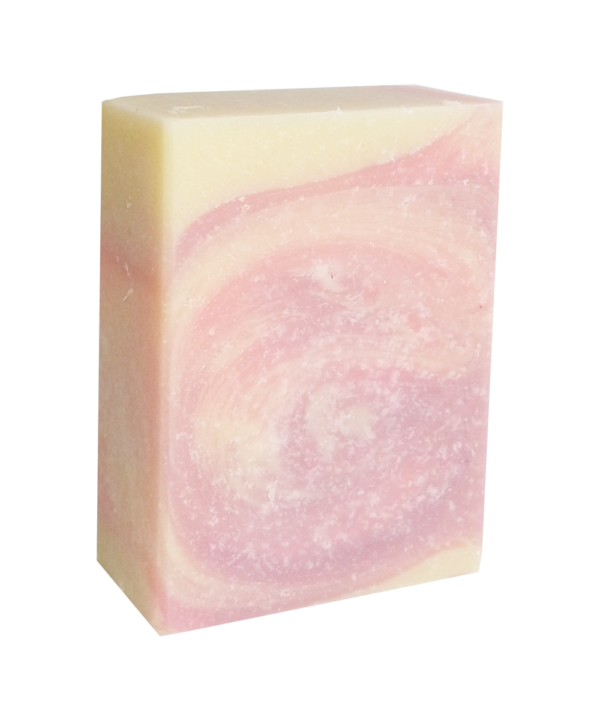 Lick Me All Over Soap by Romantic Scents 3rd Edition