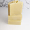 yoni soap chamomile rose witch hazel soap romantic scents