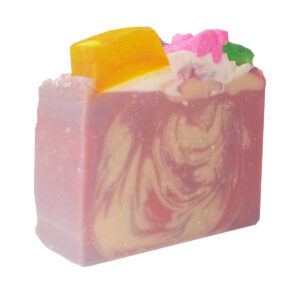 Flowerbomb Soap by Romantic Scents