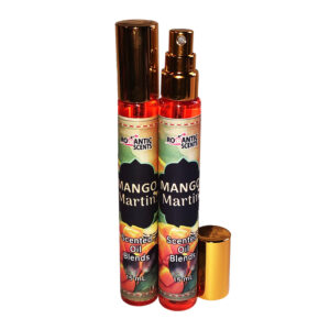 Mango Martini Body Oil